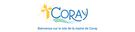 logo Mairie de Coray