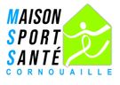 logo Maison Sport et Santé Cornouaille