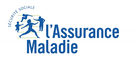 logo Caisse Primaire d'Assurance Maladie de Haute Savoie