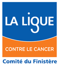 logo Ligue contre le cancer Finistère