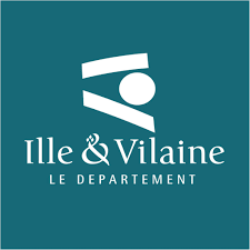 logo Département Ille-et-Vilaine