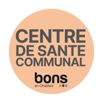 Centre de santé de Bons