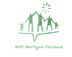 logo MSP de Martigné Ferchaud