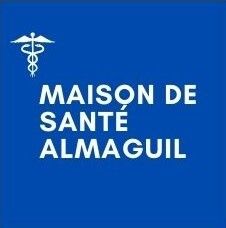 logo Maison de Santé Almaguil
